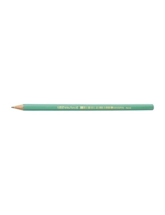 LAPIZ BIC CONTE EVOLUTION