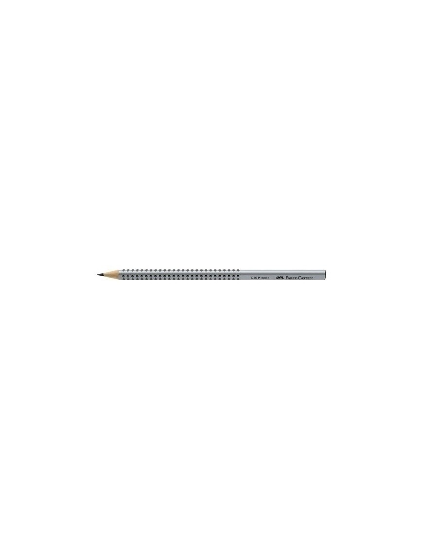 LAPIZ FABER GRIP 2001
