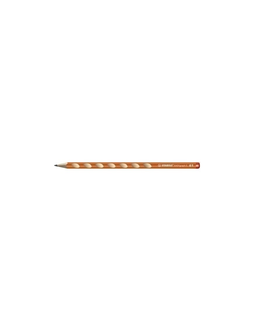 LAPIZ STABILO EASY GRAPH