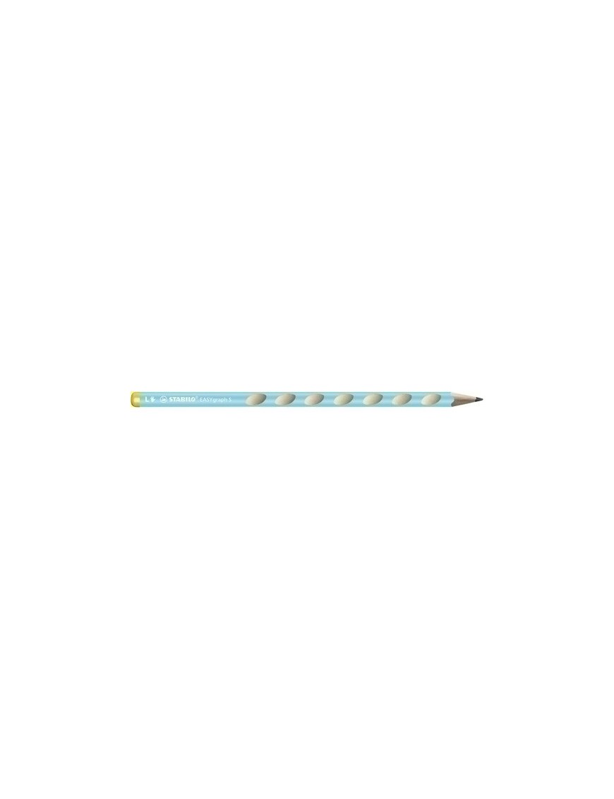 LAPIZ STABILO EASY GRAPH