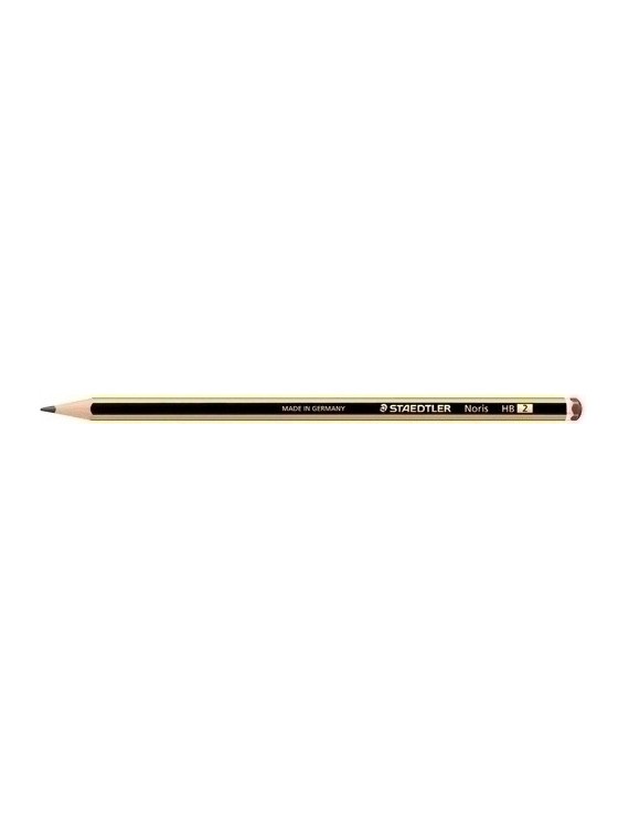 LAPIZ STAEDT.120 NORIS Nº1