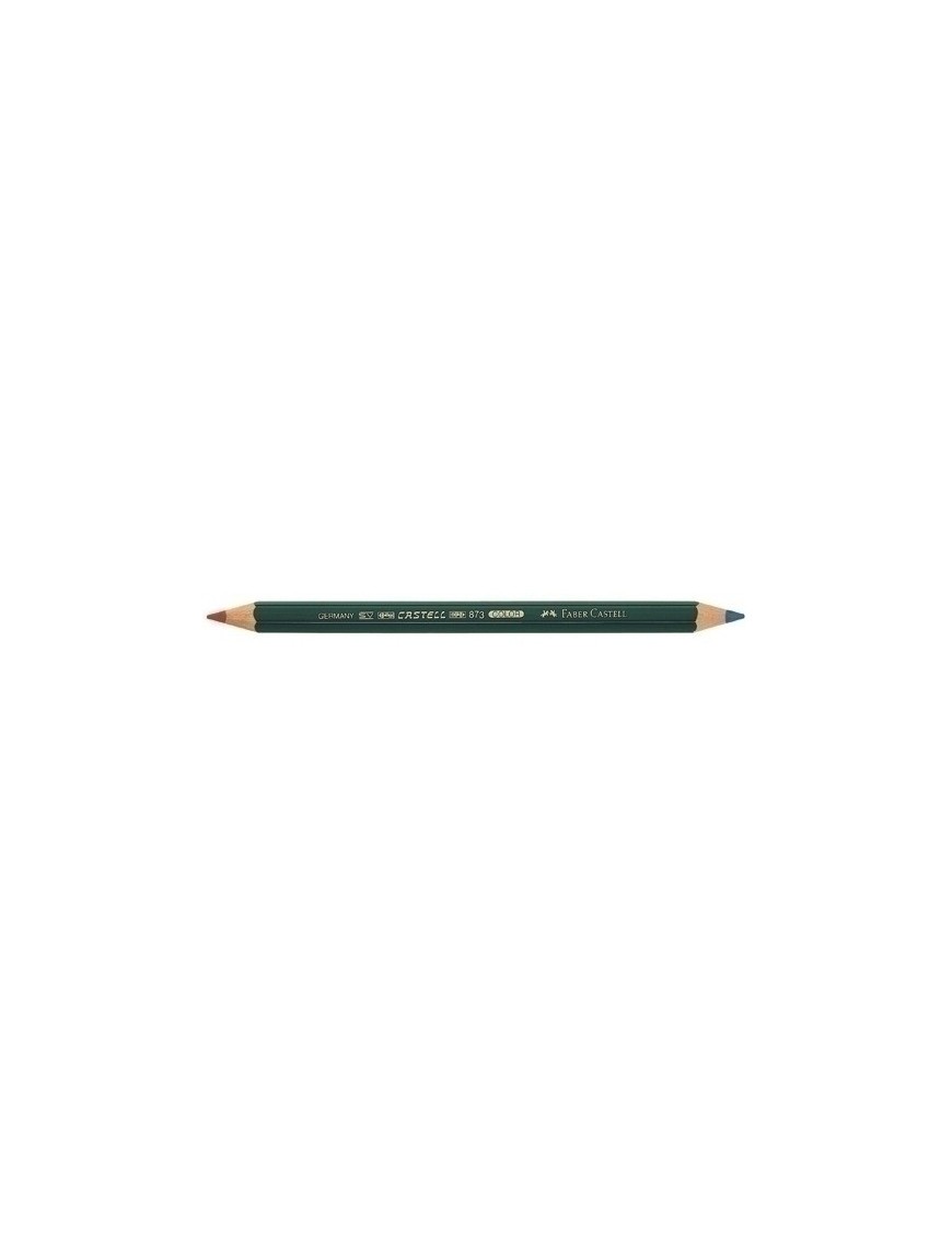 LAPIZ ofic.FABER GRUESO 873