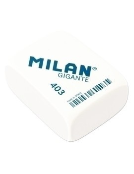 GOMA BORRAR MILAN 403