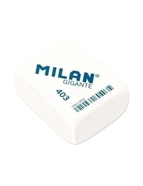 GOMA BORRAR MILAN 403