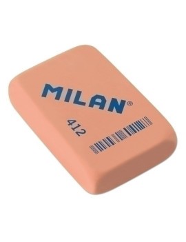 GOMA BORRAR MILAN 412