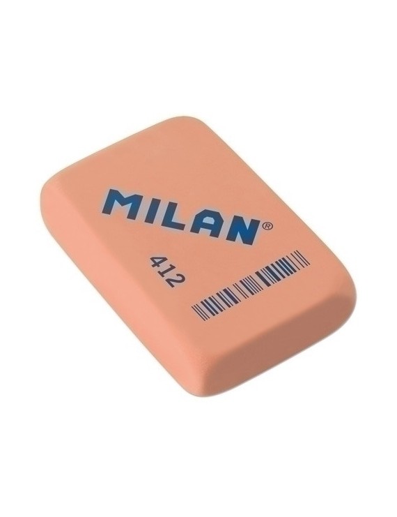 GOMA BORRAR MILAN 412