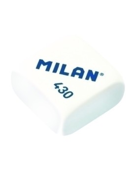 GOMA BORRAR MILAN 430