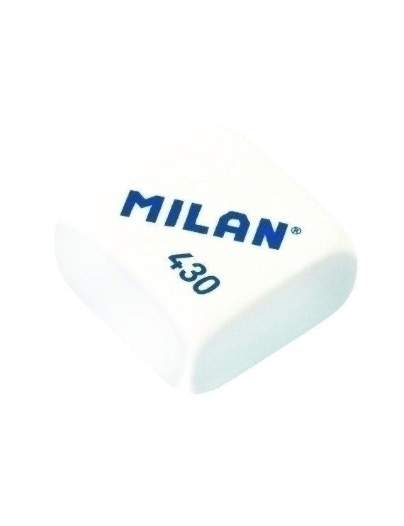 GOMA BORRAR MILAN 430