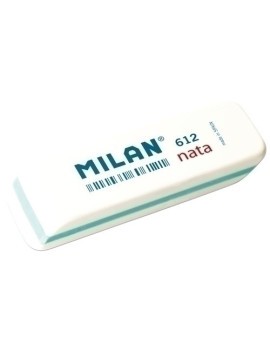 GOMA BORRAR MILAN 612