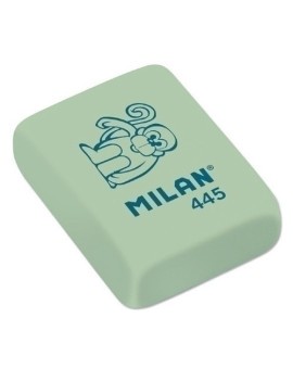 GOMA BORRAR MILAN 445