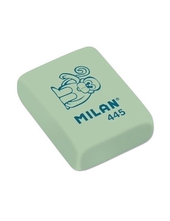 GOMA BORRAR MILAN 445