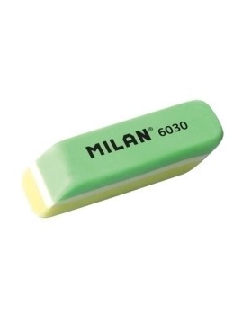 GOMA BORRAR MILAN 6030