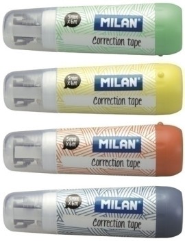 CINTA CORRECTORA MILAN MINI