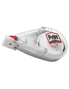 CINTA CORRECTORA PRITT MINI