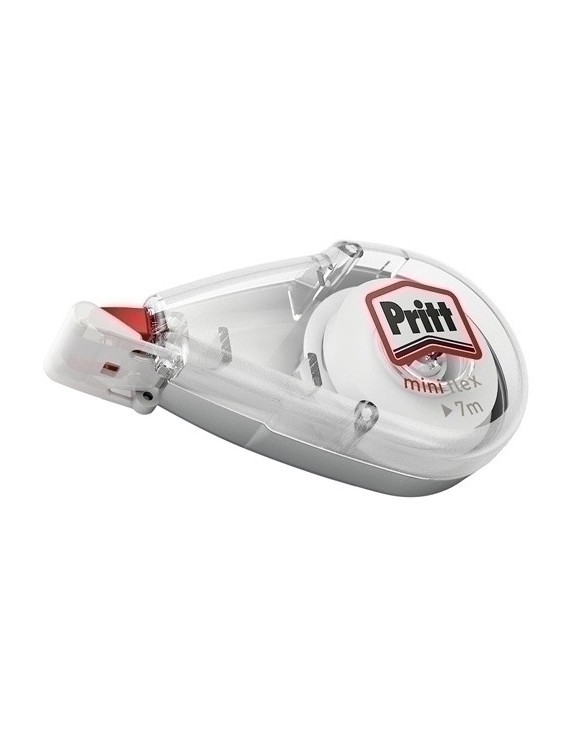 CINTA CORRECTORA PRITT MINI