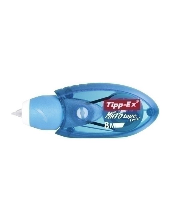 CINTA CORRECTORA TIPPEX MICRO TAPE TWIST Correctores Envio Gratis