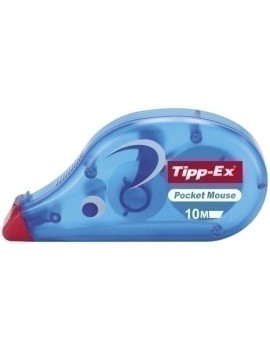 CINTA CORRECTORA TIPPEX POCKET