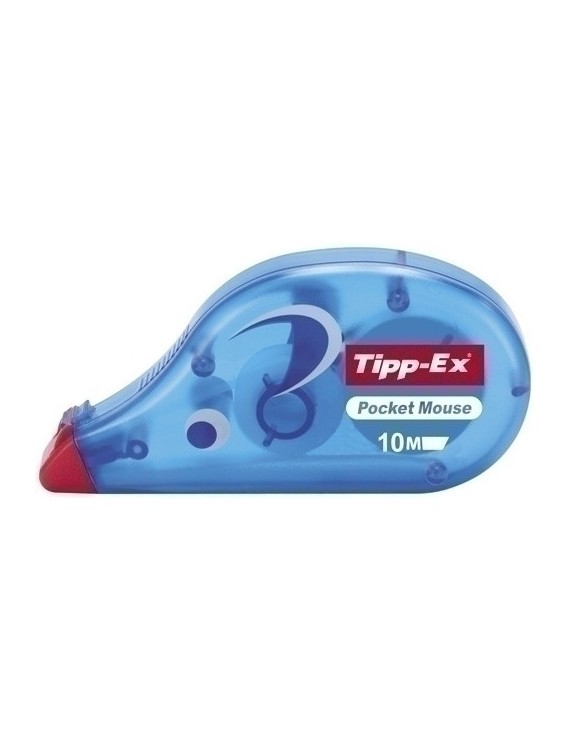 CINTA CORRECTORA TIPPEX POCKET