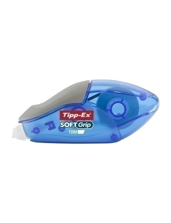 Cinta correctora Tippex pocket mouse 10m