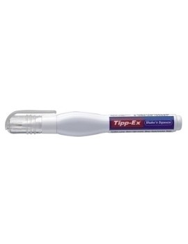 CORRECTOR LIQUIDO BOLIGRAFO TIPPEX