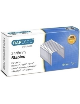 GRAPAS RAPESCO STANDARD 24/6