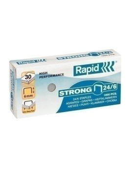 GRAPAS RAPID STRONG 24/6