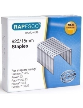 GRAPAS RAPESCO GRAN CAPACIDAD