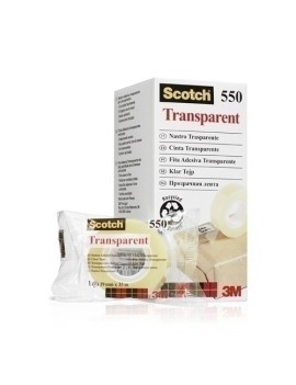 CINTA ADHESIVA SCOTCH 550