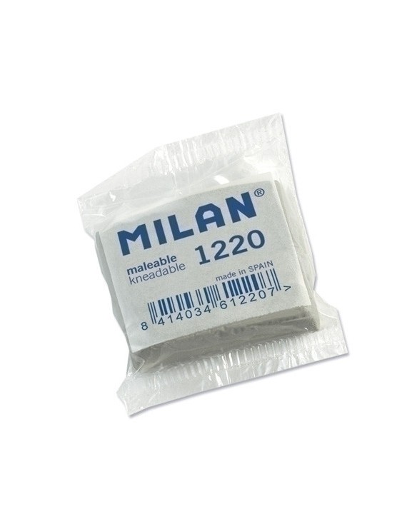 GOMA BORRAR MILAN 1220