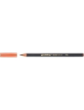 ROTUL.EDDING 1340 BRUSHPEN MANDARINA
