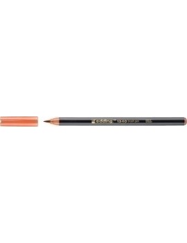 ROTUL.EDDING 1340 BRUSHPEN MANDARINA