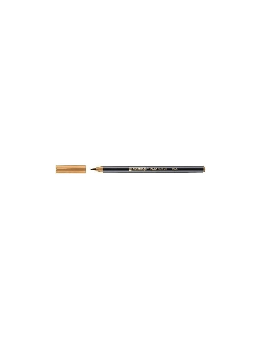 ROTUL.EDDING 1340 BRUSHPEN OCRE