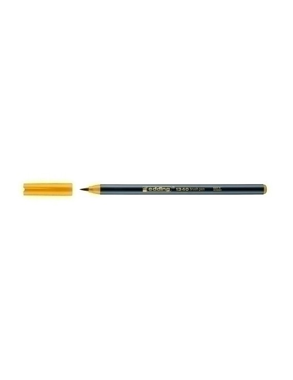 ROTUL.EDDING 1340 BRUSHPEN PAPAYA