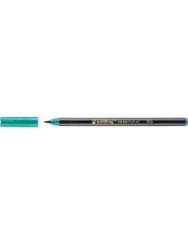 ROTUL.EDDING 1340 BRUSHPEN VERDE
