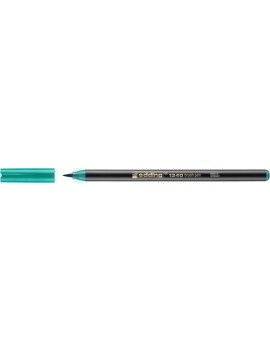 ROTUL.EDDING 1340 BRUSHPEN VERDE