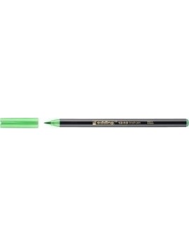 ROTUL.EDDING 1340 BRUSHPEN VD.CLARO