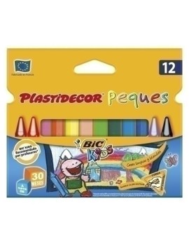 CERAS PLASTIDECOR PEQUES EST.