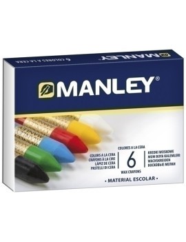 CERAS MANLEY ESTUCHE DE