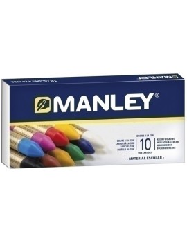 CERAS MANLEY ESTUCHE DE