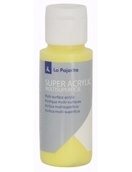 PINTURA ACRIL.PAJARITA 60 ml