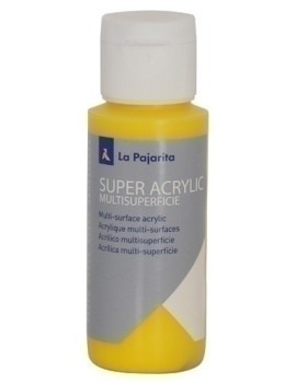 PINTURA ACRIL.PAJARITA 60 ml