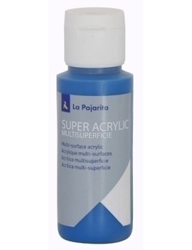 PINTURA ACRIL.PAJARITA 60 ml