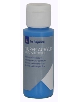 PINTURA ACRIL.PAJARITA 60 ml