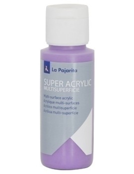 PINTURA ACRIL.PAJARITA 60 ml