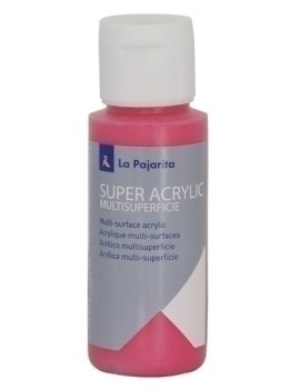 PINTURA ACRIL.PAJARITA 60 ml