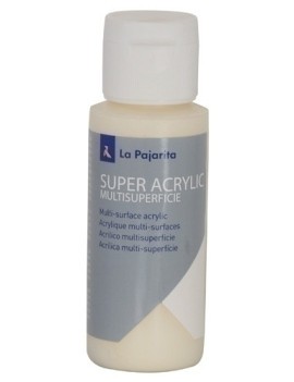 PINTURA ACRIL.PAJARITA 60 ml