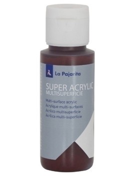 PINTURA ACRIL.PAJARITA 60 ml