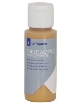 PINTURA ACRIL.PAJARITA 60 ml