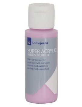 PINTURA ACRIL.PAJARITA 60 ml