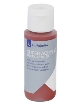 PINTURA ACRIL.PAJARITA 60 ml